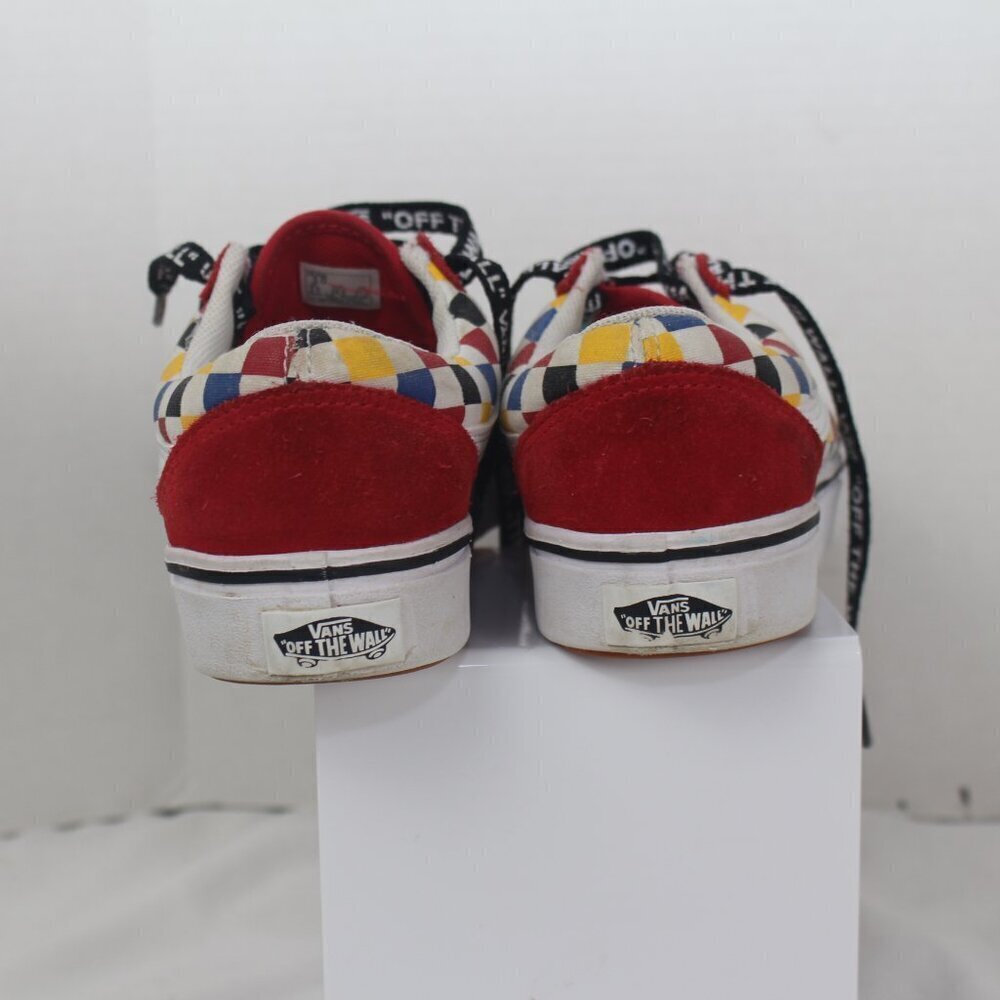 VANS - Picture 6 of 11